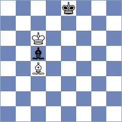Maksimovic - Eljanov (chess.com INT, 2023)