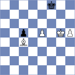 Topalov - Fernandez Garcia (chess.com INT, 2023)