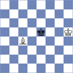 Amorim - Demin (Chess.com INT, 2020)