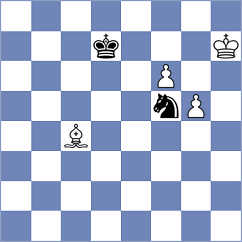 Timofeev - Visakh (Chess.com INT, 2021)