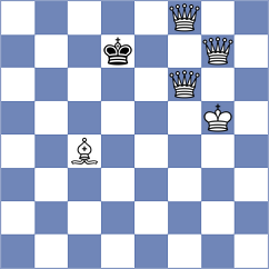 Svane - Piskov (chess.com INT, 2023)