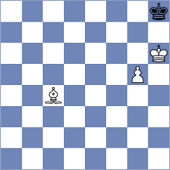 Pahomov - Tomb (Chess.com INT, 2020)