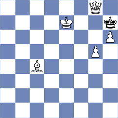 Beulen - Deuer (Chess.com INT, 2021)