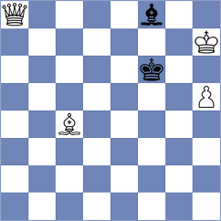 Copeland - Van Dael (Chess.com INT, 2019)