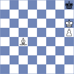 Orzech - Guseinov (chess.com INT, 2023)