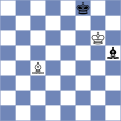 Malakhov - Ismagambetov (Chess.com INT, 2021)