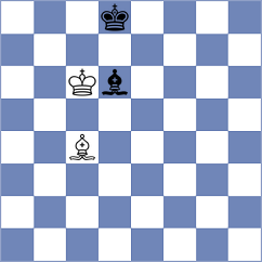 Dudzinski - Diaz Perez (chess.com INT, 2023)
