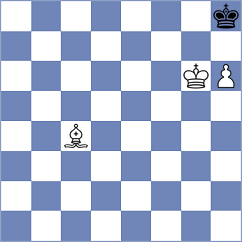 Slade - Otero Marino (chess.com INT, 2024)