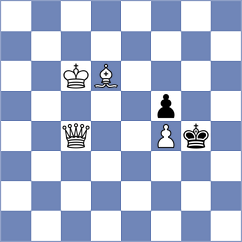 Keymer - Wagner (chess.com INT, 2021)