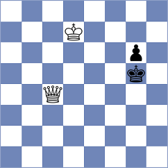 Seghers - Dommalapati (Chess.com INT, 2021)