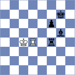 Koc - Materia (chess.com INT, 2024)