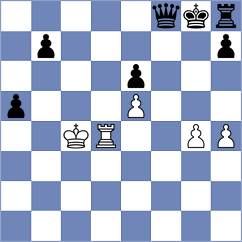 Xu - Mortazavi (chess.com INT, 2024)