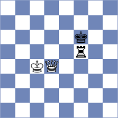 Melikyan - Minina (chess.com INT, 2024)