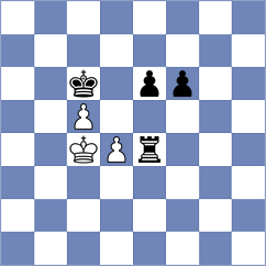 Wisniowski - Sihite (Chess.com INT, 2021)