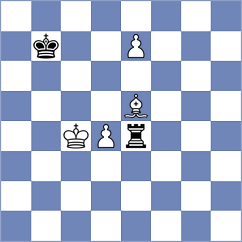 Ivanchuk - Leko (chess24.com INT, 2020)