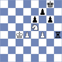 Zhang - Willy (chess.com INT, 2024)