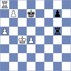 Azarov - Pazos Porta (chess.com INT, 2021)