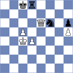 Tari - Volkov (chess.com INT, 2024)