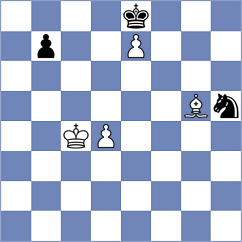 Nikolova - Dobrynina (chess.com INT, 2021)