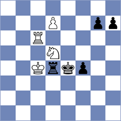 Bures - Zwardon (Chess.com INT, 2021)