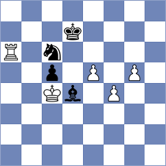 Perez - Schut (Chess.com INT, 2021)