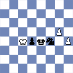 Fedoseev - Dyachuk (chess.com INT, 2024)