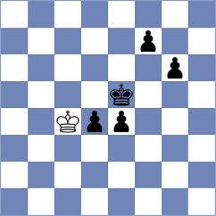 Adam - Vijayakumar (Chess.com INT, 2021)