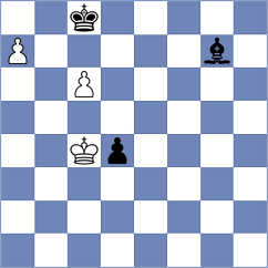 Paltrinieri - Yordanov (Chess.com INT, 2021)