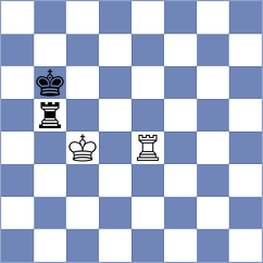 Qashashvili - Vivas Zamora (chess.com INT, 2023)