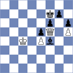 Sanchez Alvarez - Valdes (chess.com INT, 2020)