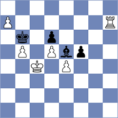 Kubicka - Boor (chess.com INT, 2024)