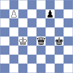 Serreau - Keosidi (Chess.com INT, 2020)