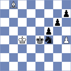 Podobnik - Andreev (chess.com INT, 2022)