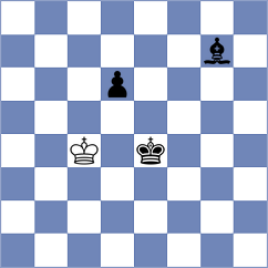 Jegorovas - Aizenberg (chess.com INT, 2023)