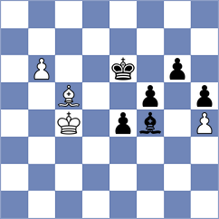 Bujisho - Kamsky (chess.com INT, 2023)