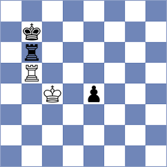Adireddy - Yedidia (chess.com INT, 2024)
