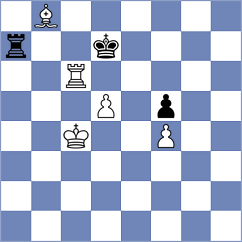 Kim - Przybylski (chess.com INT, 2024)