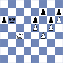 Ardito - Carroll (chess.com INT, 2023)