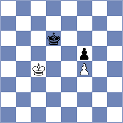 Filippova - Le Goff (chess.com INT, 2024)