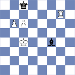 Soriano Quispe - Molina Hun (Chess.com INT, 2021)