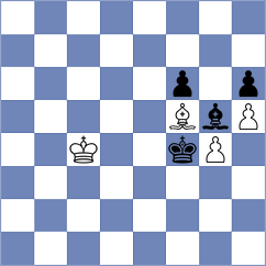 Omelja - Forgacs (chess.com INT, 2023)