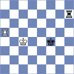 Lazavik - Brodsky (chess.com INT, 2024)