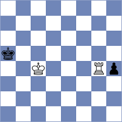 Velikanov - Rosenberg (chess.com INT, 2024)