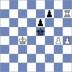 Lamaze - Gottstein (chess.com INT, 2021)
