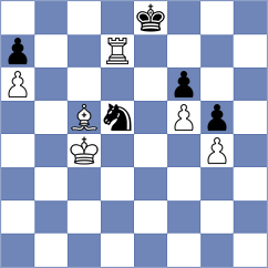 Lima - Garcia Ramos (chess.com INT, 2024)