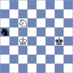 Cooper - Ballester Llagaria (chess.com INT, 2023)