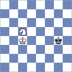 Jamal - Mazanchenko (Chess.com INT, 2021)