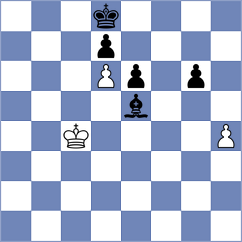 Antonova - Stromboli (Chess.com INT, 2021)