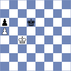Kolosowski - Miszler (Chess.com INT, 2021)