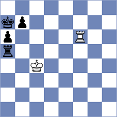 Mravunac - Gasparic (Chess.com INT, 2021)